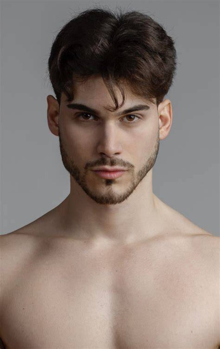 Eduard - Peter's mate