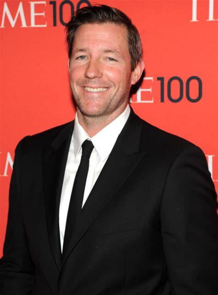 Edward Burns Net Worth