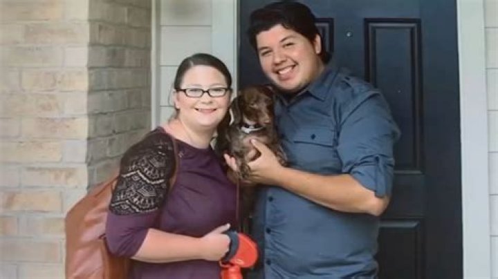 Elizabeth Barraza's Death Elizabeth Barraza's Death
