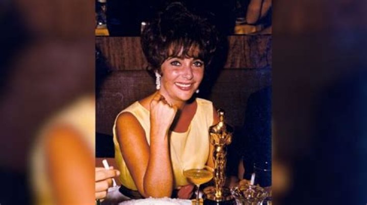 Elizabeth Taylor Net Worth