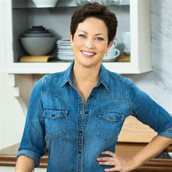 Ellie Krieger Net Worth