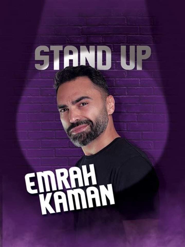 Emrah Kaman Net Worth