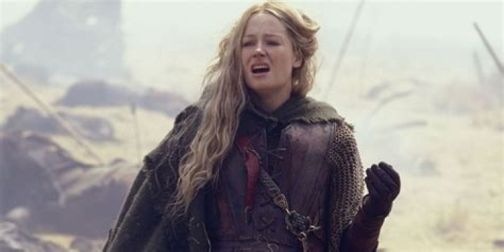 Eowyn
