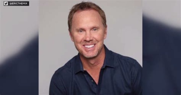 Eric Ferguson - Former Chicago Morning Radio Host
