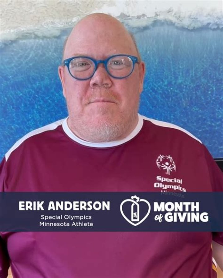 Erik Anderson Net Worth