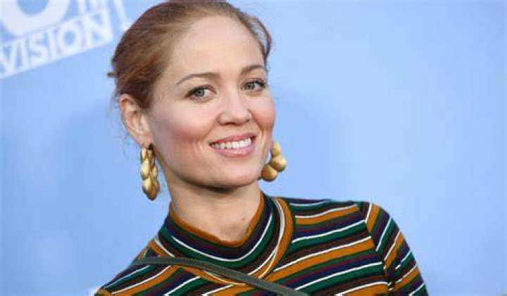 Erika Christensen Net Worth