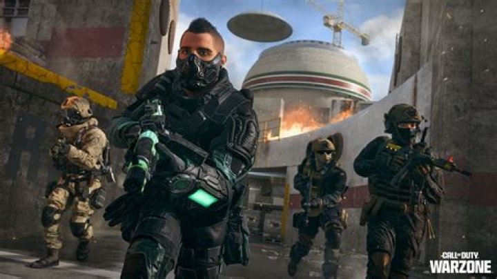 Excitement Unleashed: MW3 and Warzone Season 1 Reloaded Patch