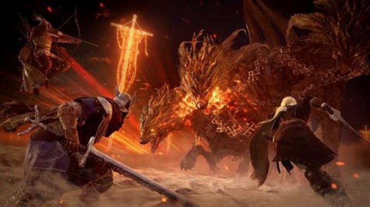 Explore the Exciting Elden Ring Volcano Manor: Your Comprehensive Guide