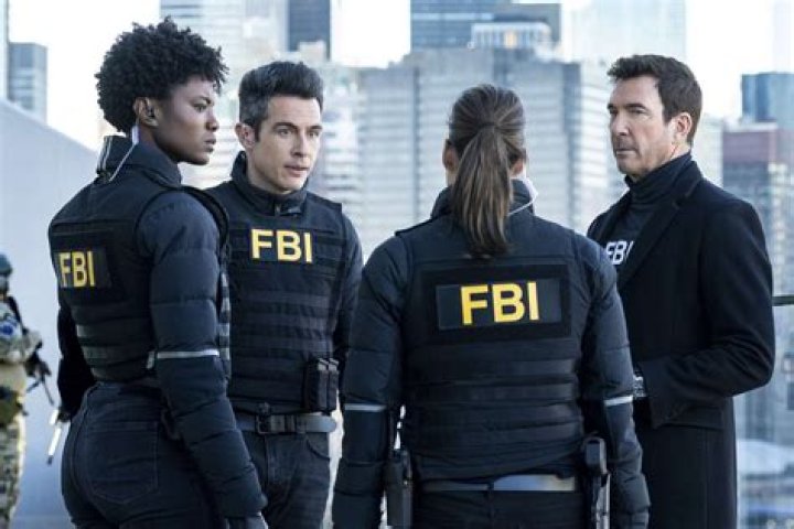 FBI Agent