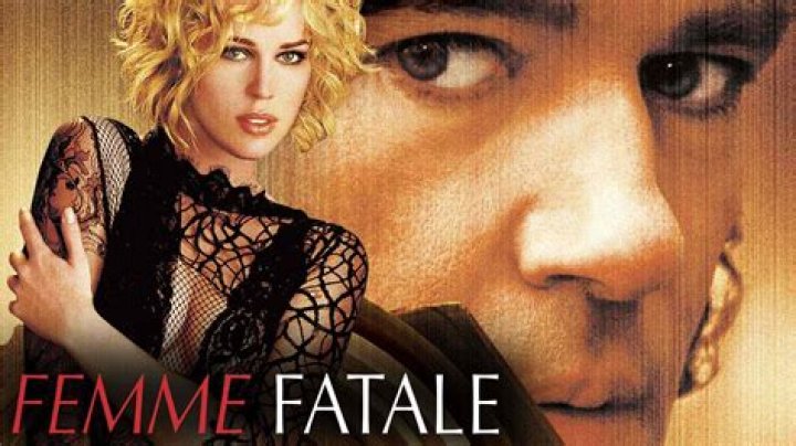 Femme Fatale