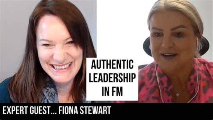 Fiona Stewart