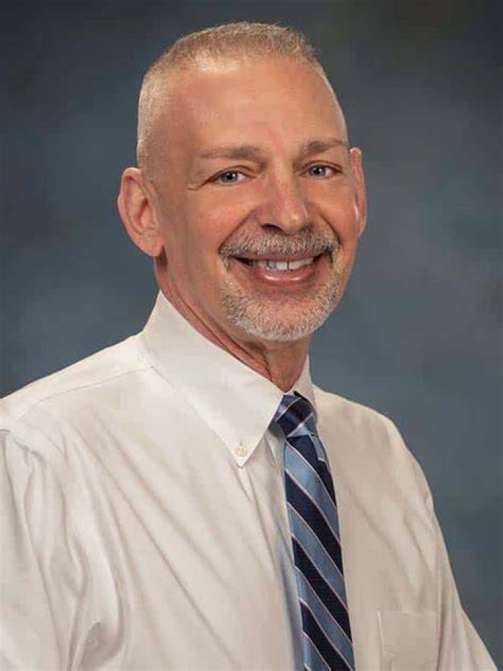 Frank Barella