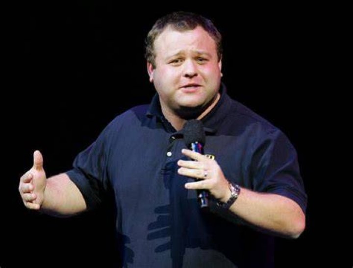 Frank Caliendo Net Worth
