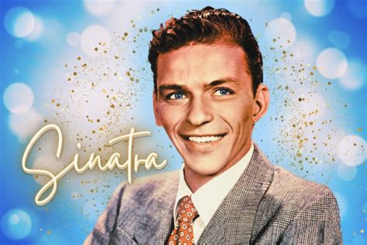 Frank Sinatra's Arrest Record