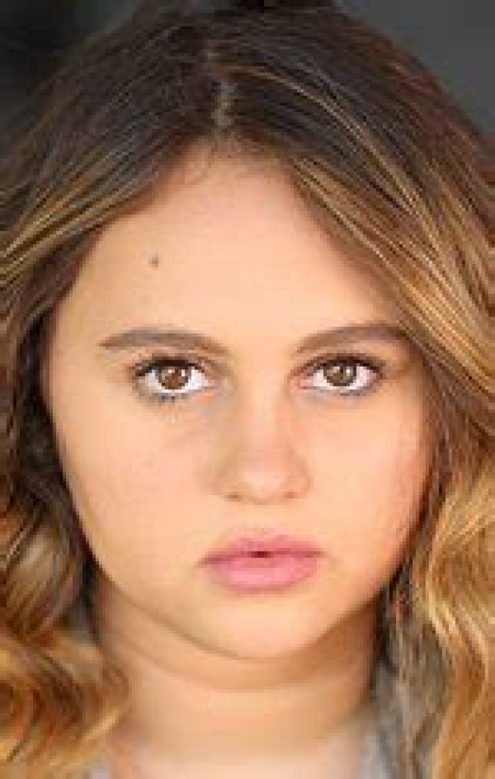 Franny Patterson