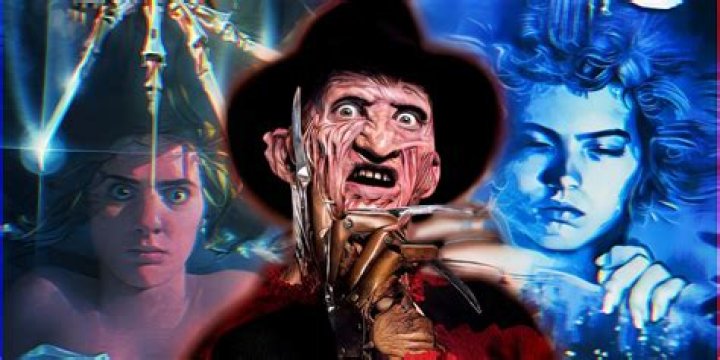 Fred Krueger