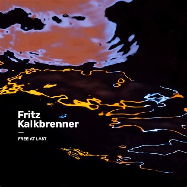 Fritz Kalkbrenner Net Worth