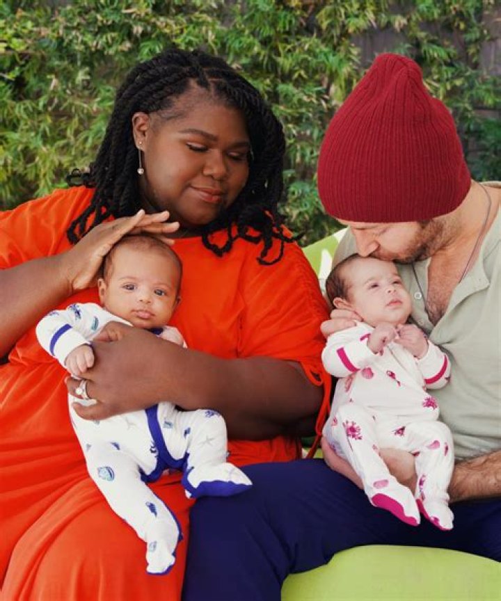 Gabourey Sidibe