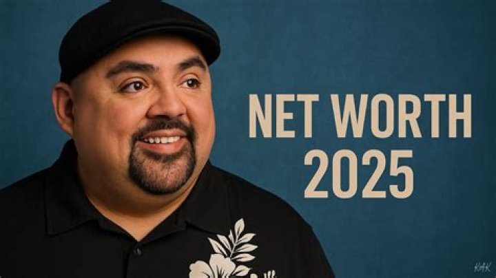 Gabriel Iglesias Net Worth