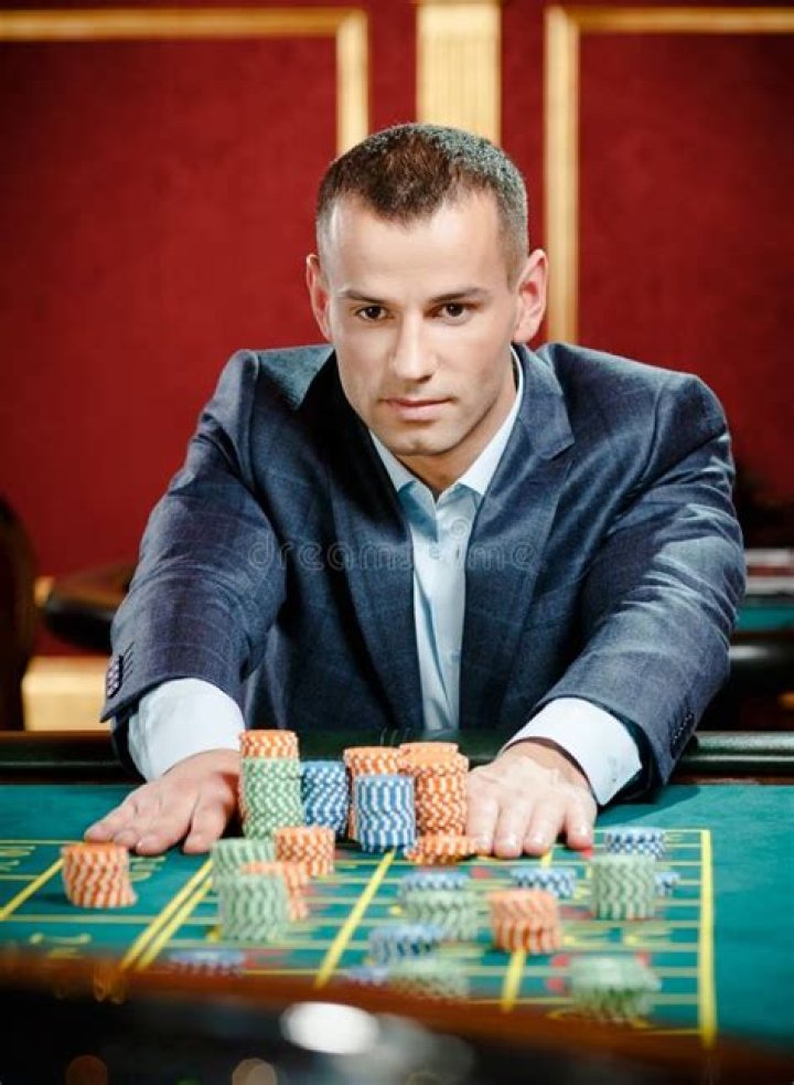 Gambler