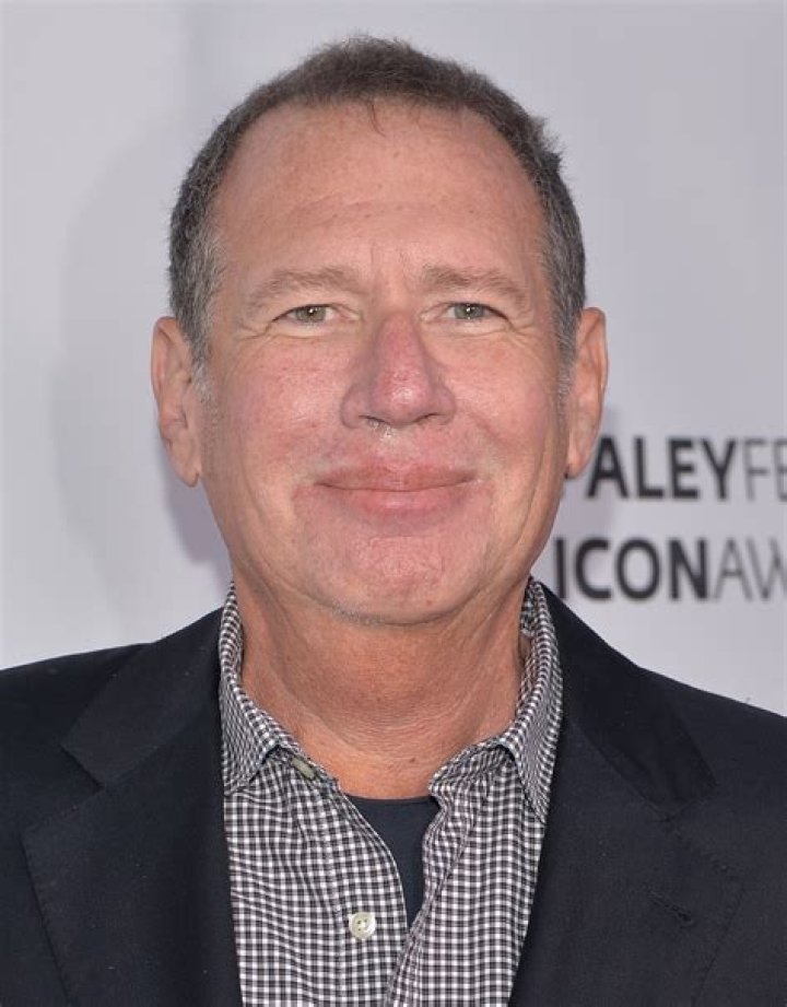 Garry Shandling Net Worth
