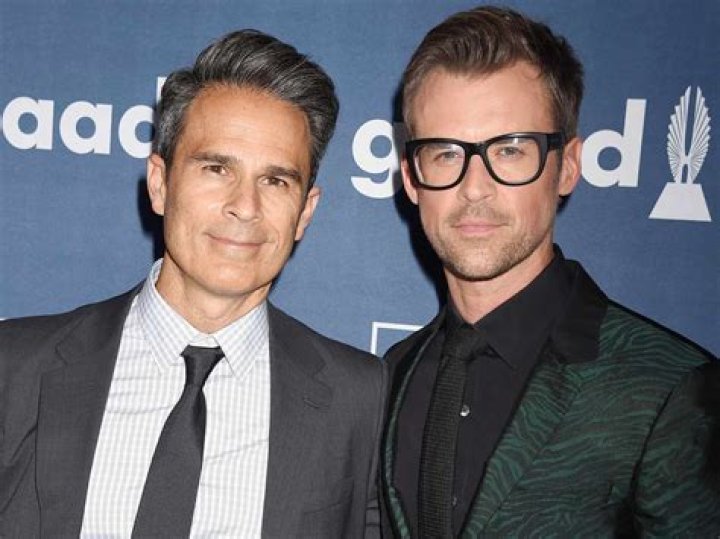 Gary Janetti Net Worth