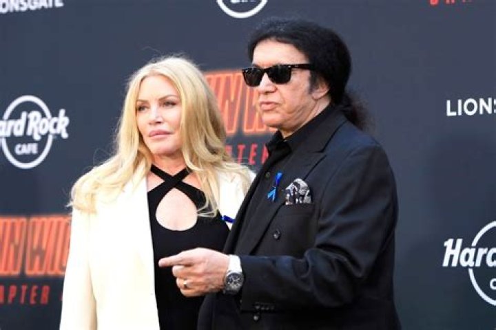 Gene Simmons Net Worth