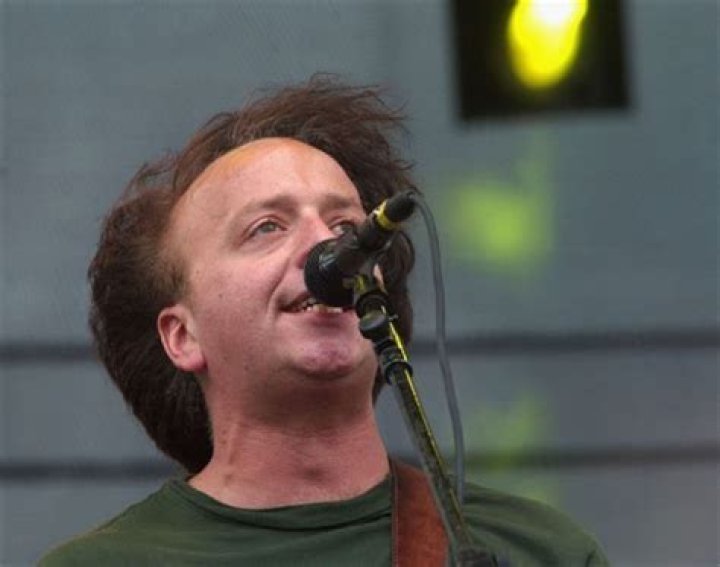 Gene Ween Net Worth