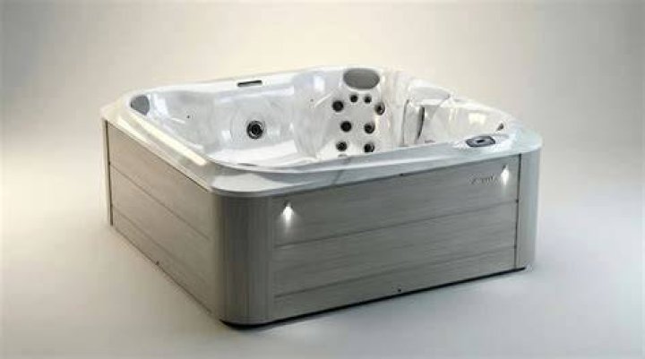 Geneva Jacuzzi Net Worth