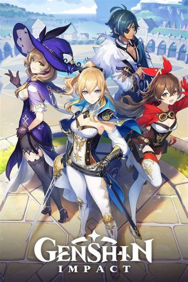 Genshin Impact: The Roaming Abode Quest Guide