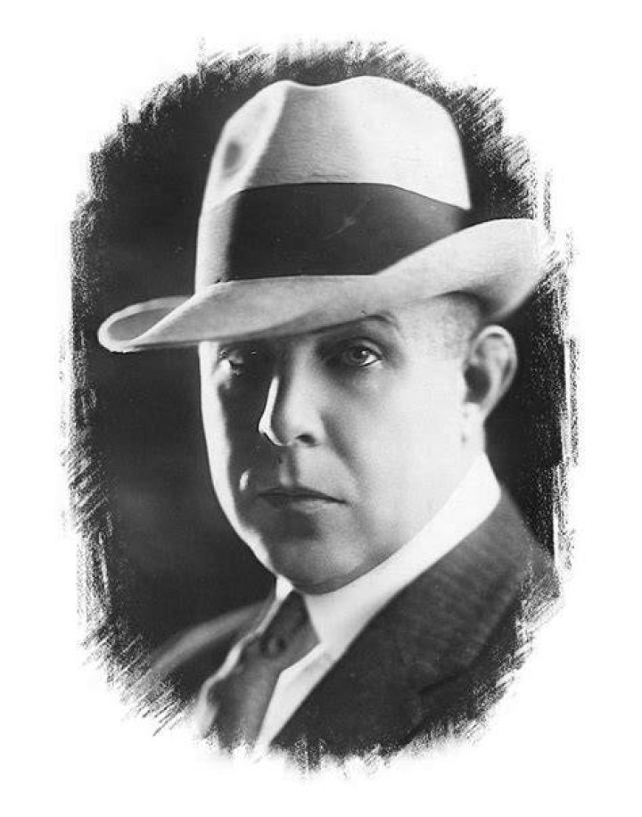 George Copeland