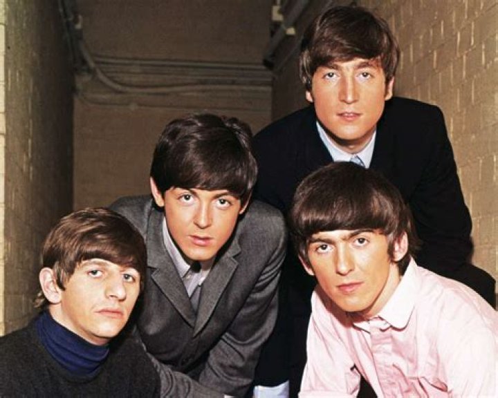 George Harrison Net Worth