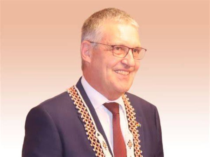 German Ambassador