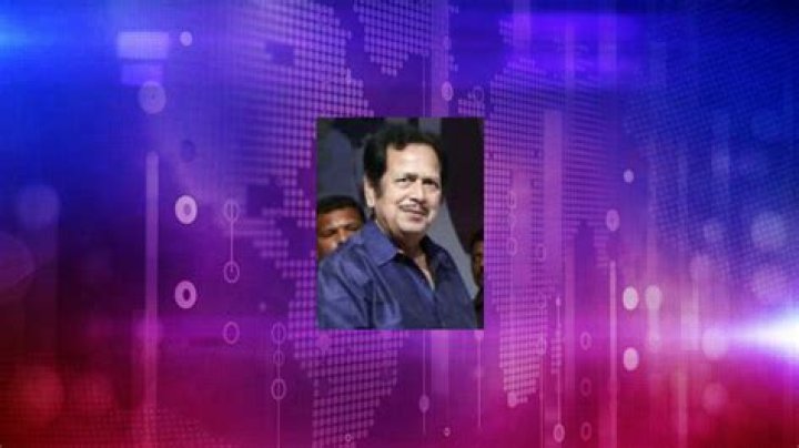 Giri Babu Net Worth