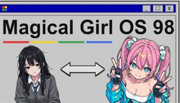 Girl O.S.