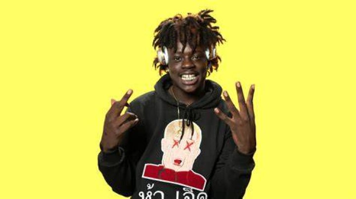 GlokkNine