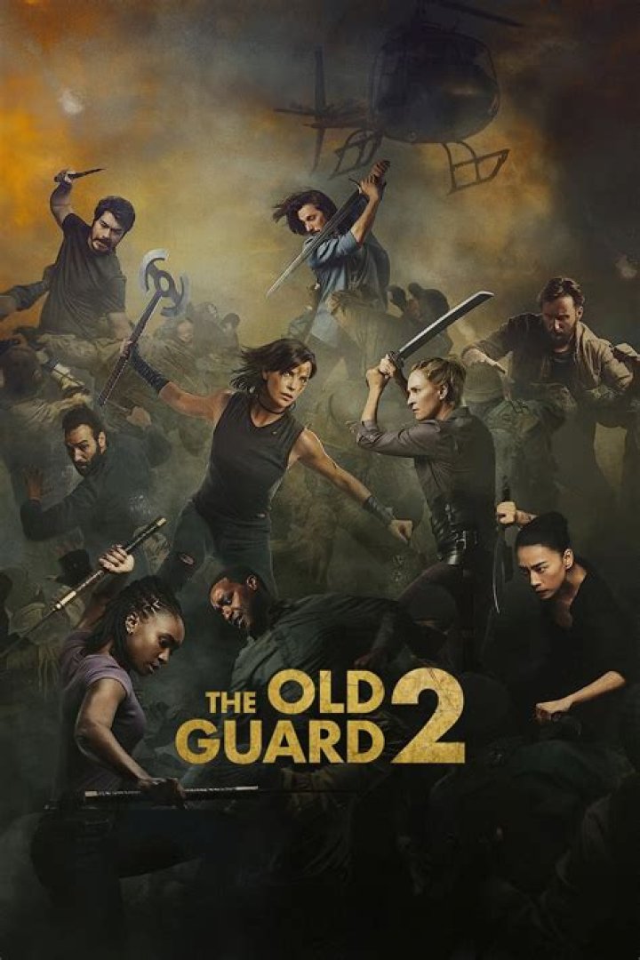 Guard #1