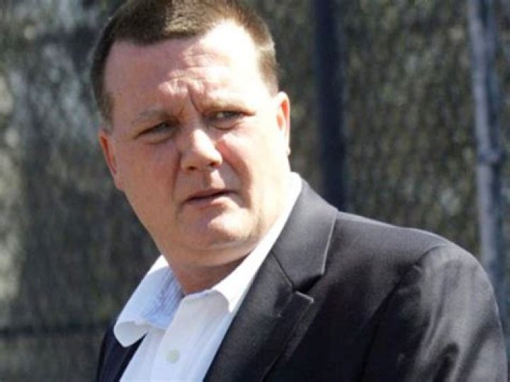 Hank Steinbrenner Net Worth