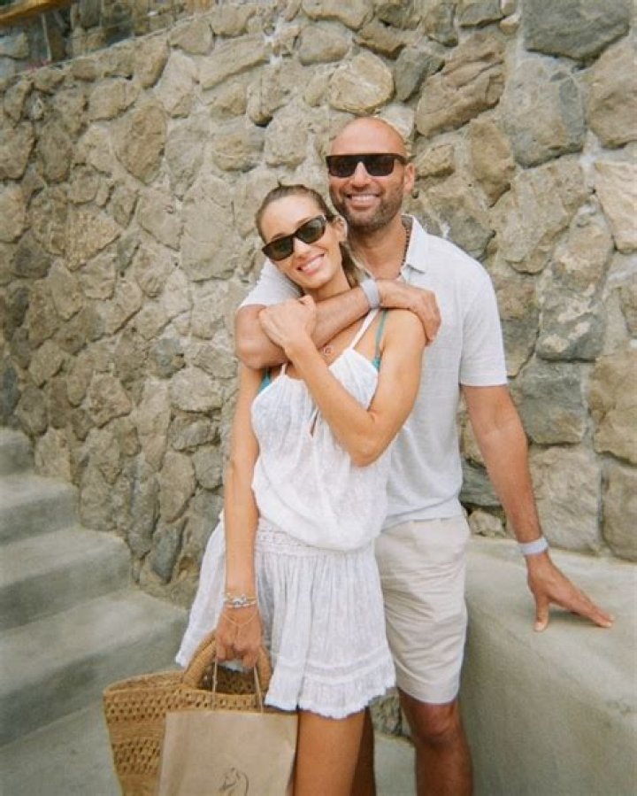 Hannah Jeter Hannah Jeter
