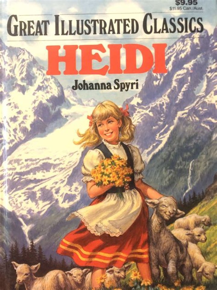 Heidi
