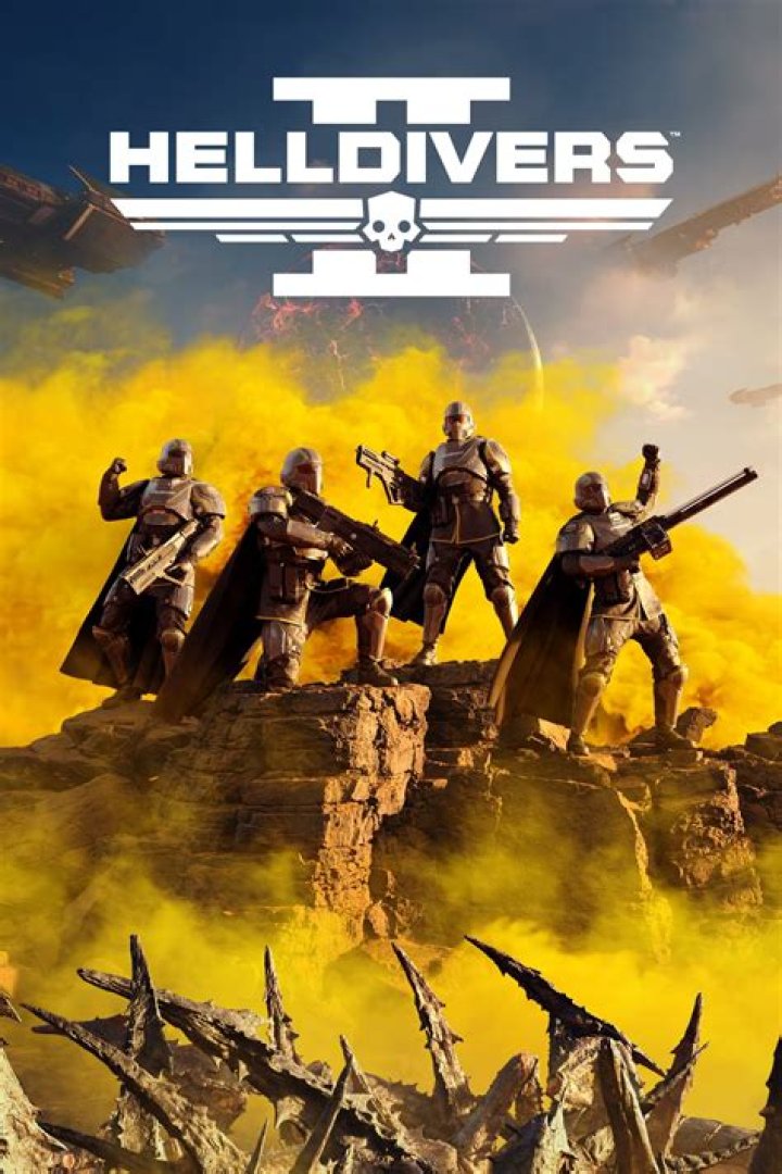 Helldivers 2 Revolutionizes the Gaming Industry