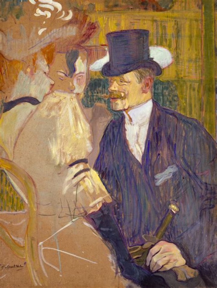Henri de Toulouse-Lautrec