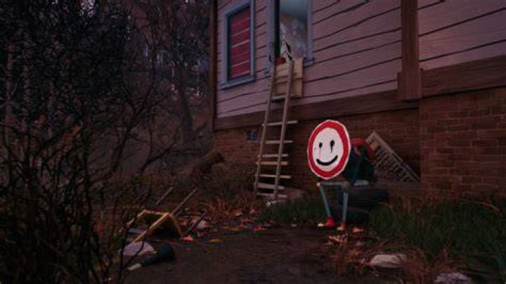 Her Man / Neighbor #2