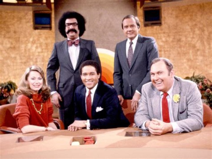 Herself - Anchor / Co-Anchor / Herself - Correspondent / Herself - Co-Anchor / Herself - Correspondant / Herself - Host