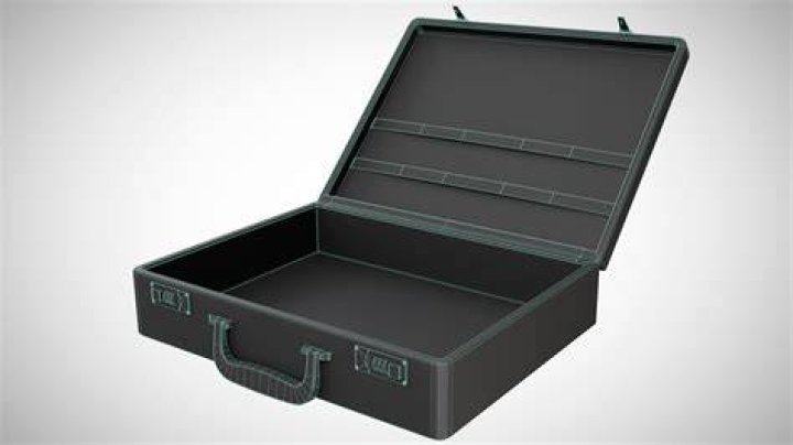 Herself - Briefcase Model #9 / Herself - Briefcase Model #10 / Herself - Briefcase Model #8 / Herself - Briefcase Model #5 / Herself - Briefcase Model #11 / Herself - Briefcase Model #4 / Herself - Briefcase Model #10 & #9