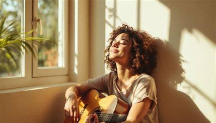 Herself - Musician / Themselves