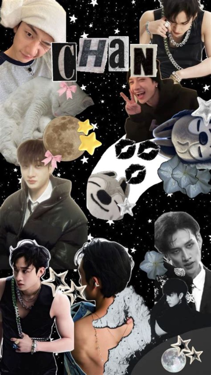 Hey Boy / Kim Chan