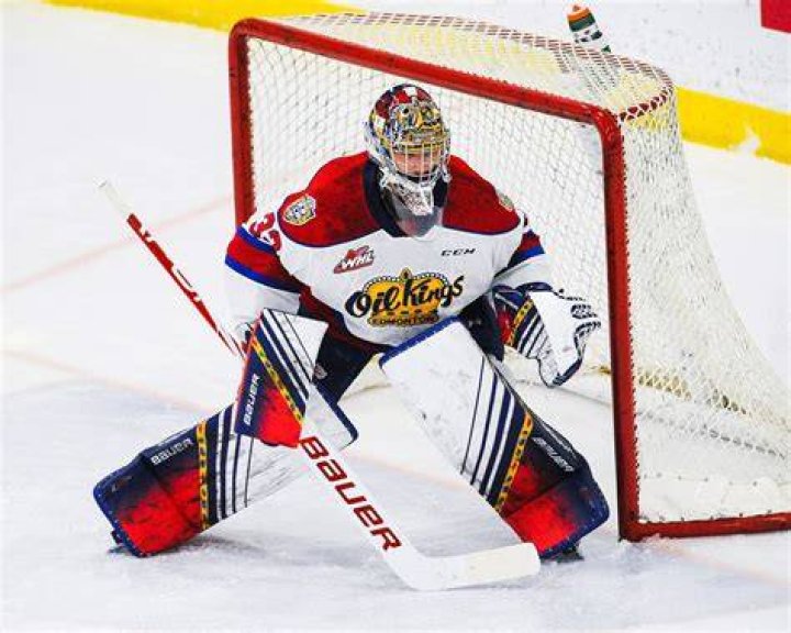 Himself - 15th Overall Pick
