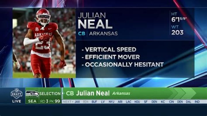 Himself - 99th Overall Pick