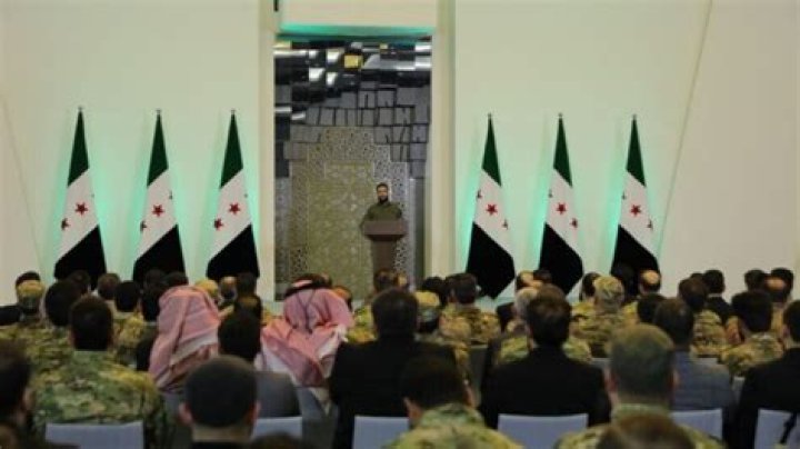 Himself - Afghan President (segment 